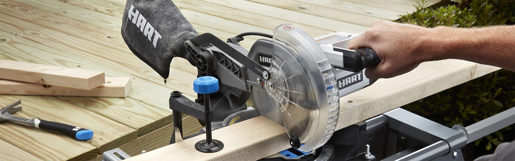 Compound Miter saw Miter and Bevel Angle settings 45 degrees